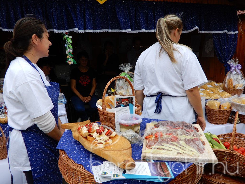 Helyi Értékek Startja 43